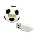 Флешка USB "Футбольный мяч" 32 Гб
